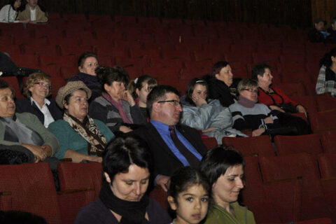 Koncert charytatywny _26